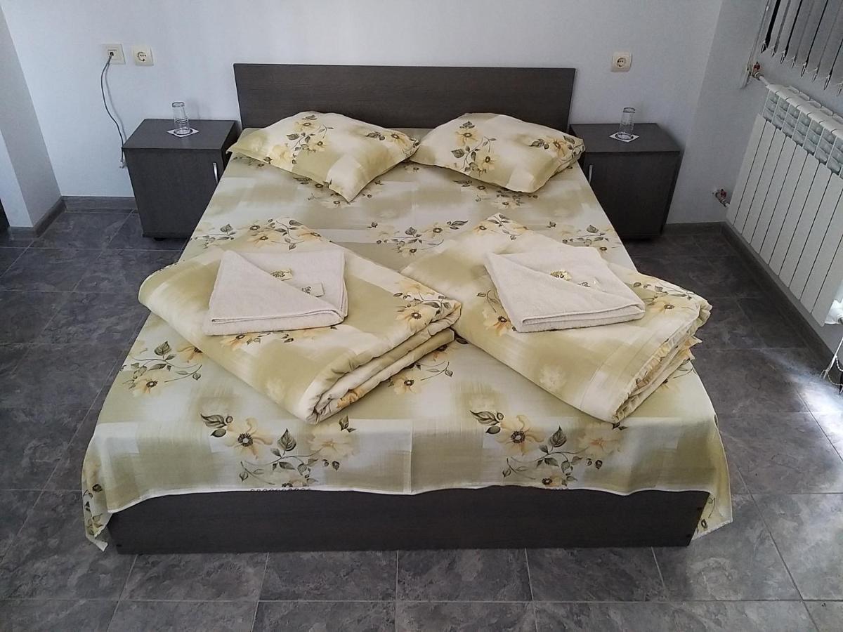 Hotel Rositsa Veliko Tărnovo Exterior foto